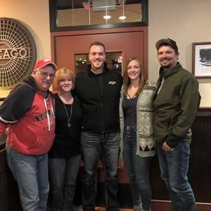 Meet your Posher, Ryan